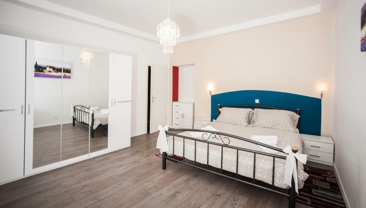 Apartment Simone Split Kültér fotó