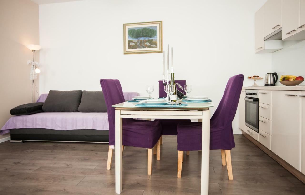 Apartment Simone Split Kültér fotó